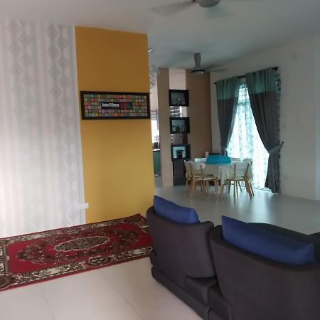 Fathullah'S Homestay ألور سيتار المظهر الخارجي الصورة