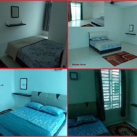 Fathullah'S Homestay ألور سيتار المظهر الخارجي الصورة