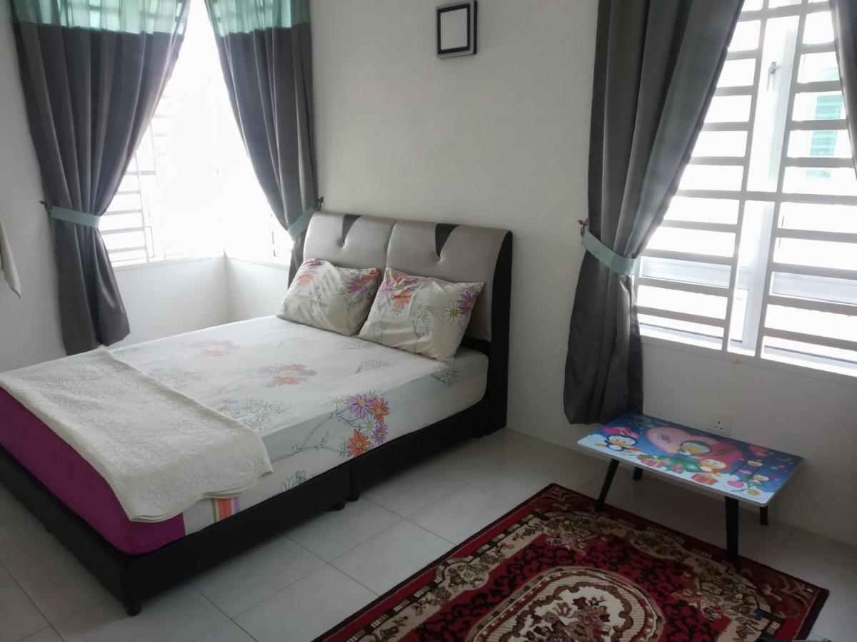 Fathullah'S Homestay ألور سيتار المظهر الخارجي الصورة