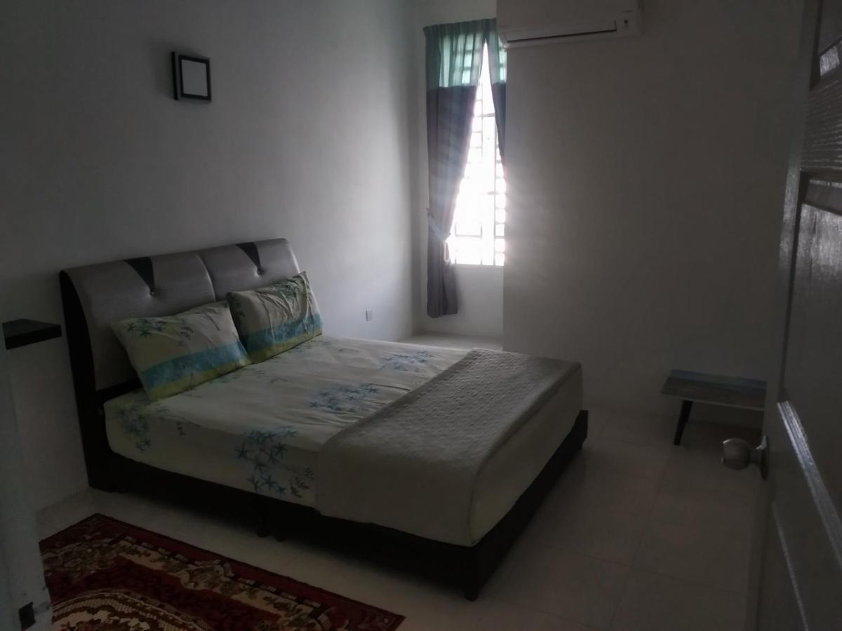 Fathullah'S Homestay ألور سيتار المظهر الخارجي الصورة