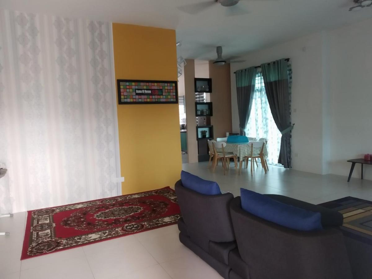 Fathullah'S Homestay ألور سيتار المظهر الخارجي الصورة