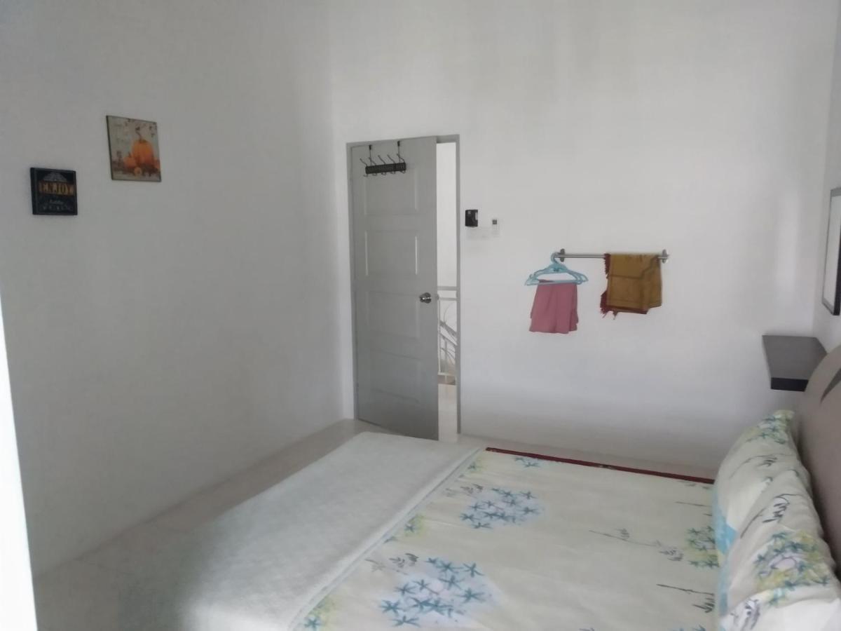 Fathullah'S Homestay ألور سيتار المظهر الخارجي الصورة