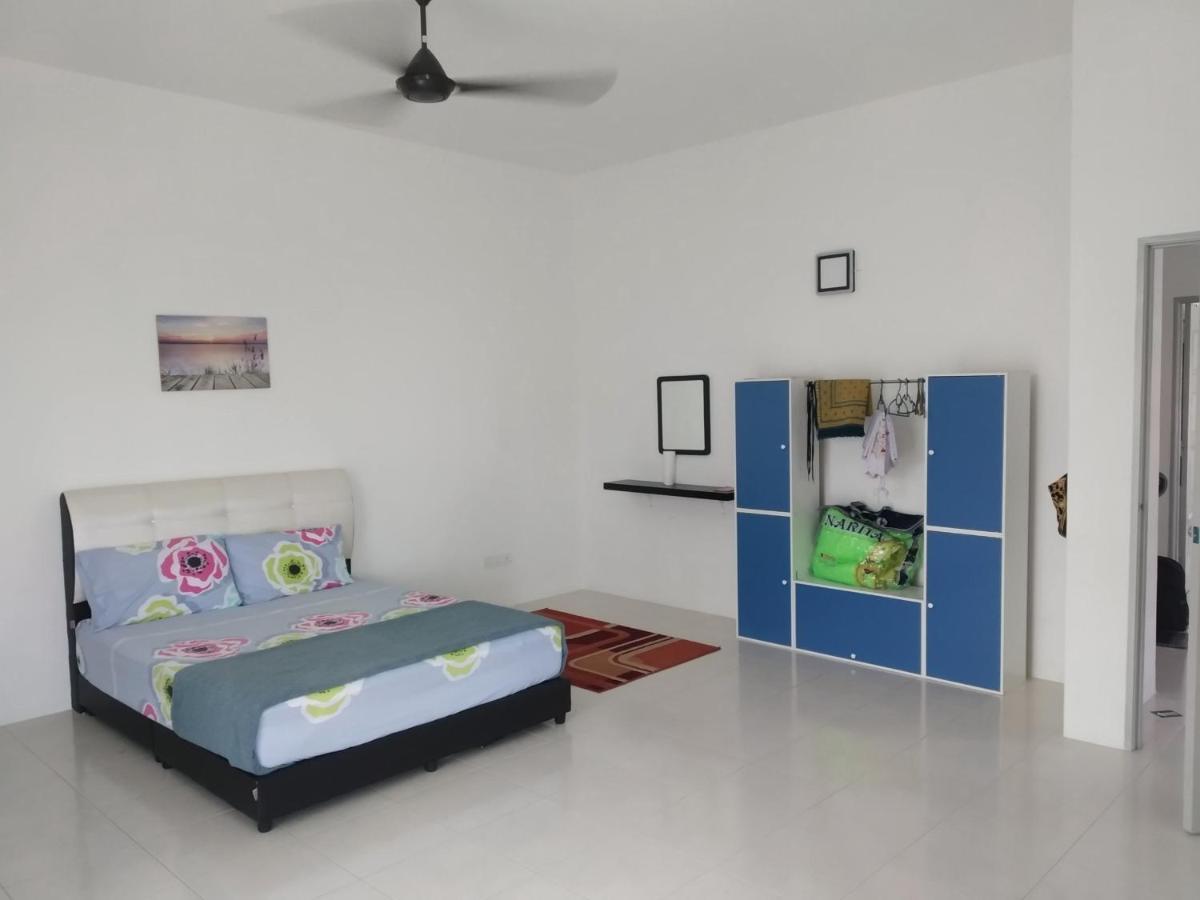 Fathullah'S Homestay ألور سيتار المظهر الخارجي الصورة