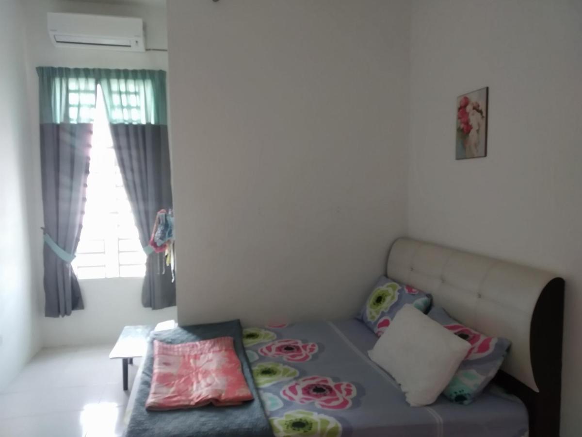 Fathullah'S Homestay ألور سيتار المظهر الخارجي الصورة