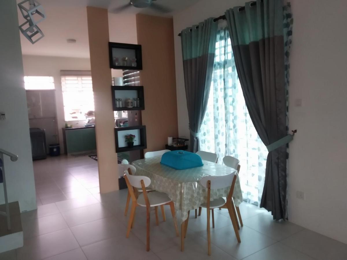 Fathullah'S Homestay ألور سيتار المظهر الخارجي الصورة