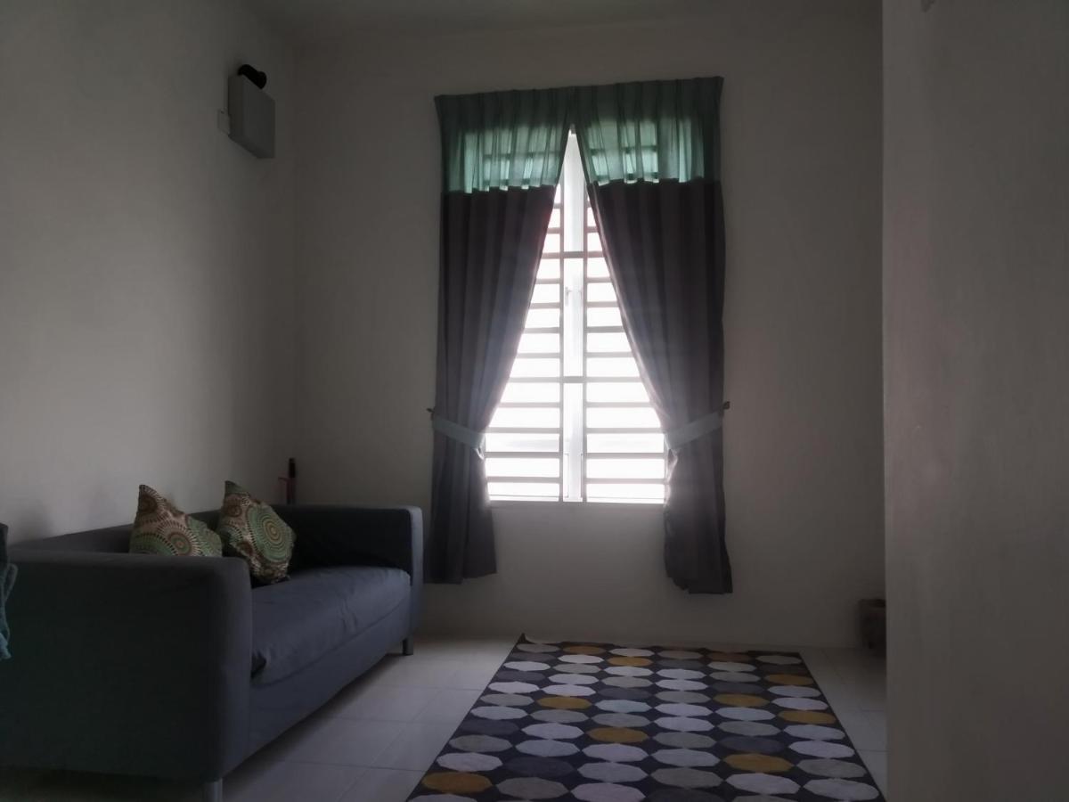 Fathullah'S Homestay ألور سيتار المظهر الخارجي الصورة