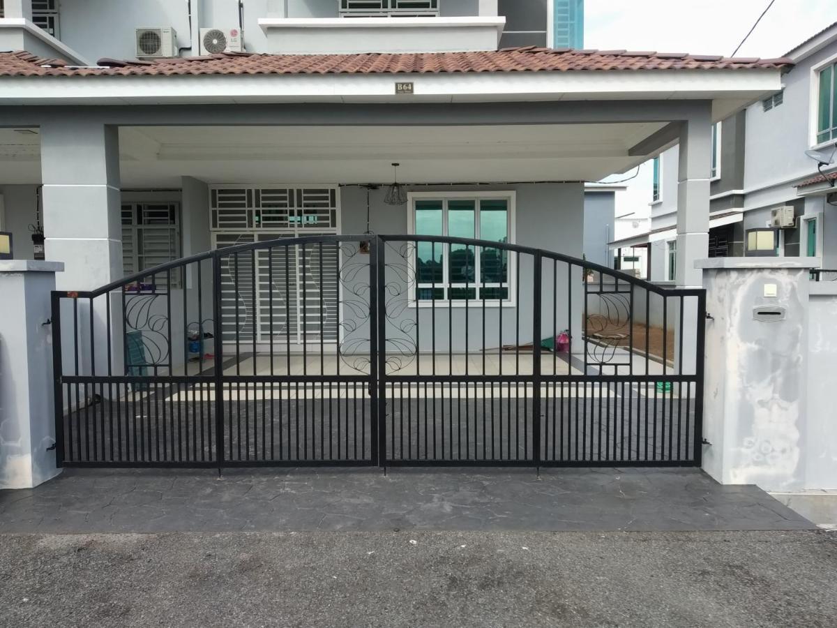 Fathullah'S Homestay ألور سيتار المظهر الخارجي الصورة
