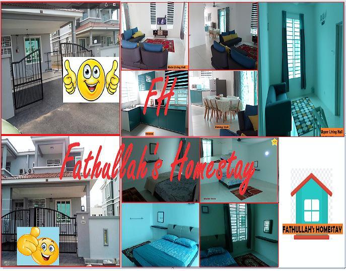 Fathullah'S Homestay ألور سيتار المظهر الخارجي الصورة